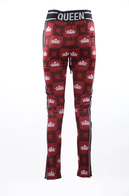 Dolce & Gabbana Damen Sport Jogger - Image 2