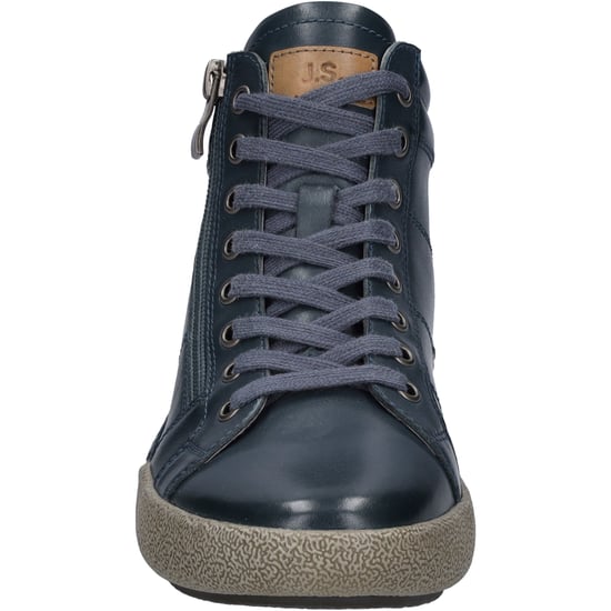 JOSEF SEIBEL Claire 11 | Sneaker für Damen | Blau Claire 11, ocean - Image 4