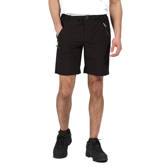 Regatta - "Xert III" Shorts für Herren (Schwarz) - Image 6