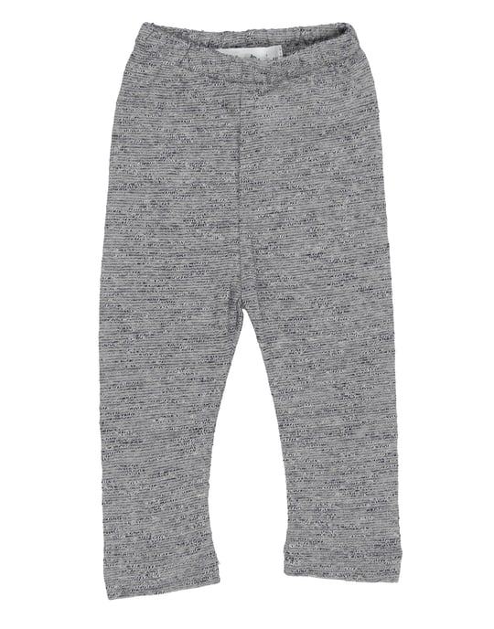 TROUSERS Latte E Biscotti® Grey Girl Polyester