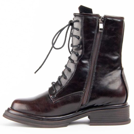 Montevita Stiefel Rammba2 Braun - Image 4