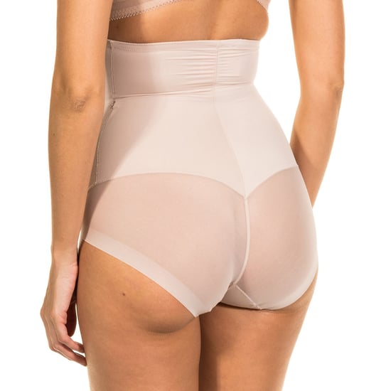 Secrets girdle with thong effect and perfect silhouette 1031053 woman