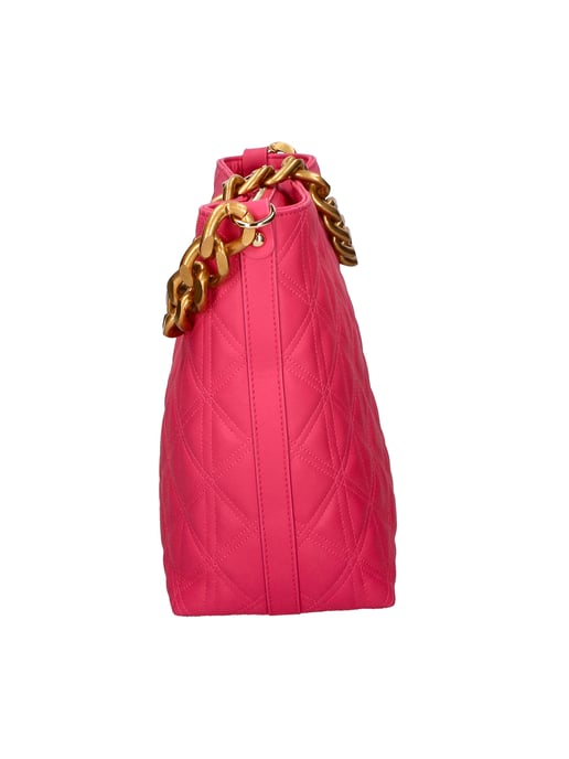 Gave Lux Shoulder Bag women FUCHSIA