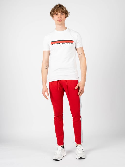 Antony Morato Hose Herren rot - Image 6