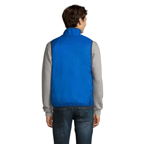 SOLS - "Winner" Weste wendbar für Herren/Damen Unisex () - Image 2