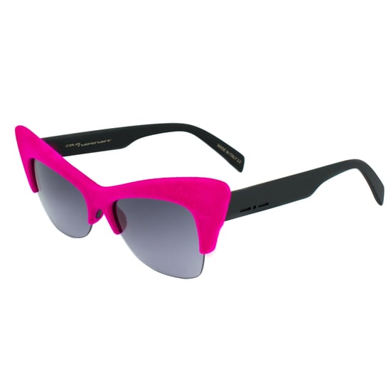 Italia Independent Damen-Sonnenbrillen 59/16/140 mm Acetat - Image 1
