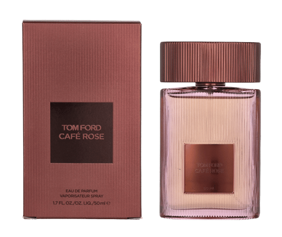 Tom Ford Cafe Rose Edp Spray. - Image 1