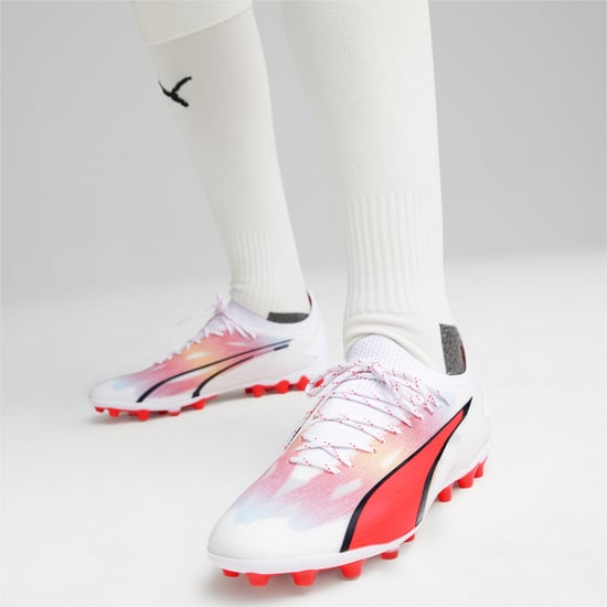 PUMA Herren ULTRA ULTIMATE MG Fußballschuhe - Image 2