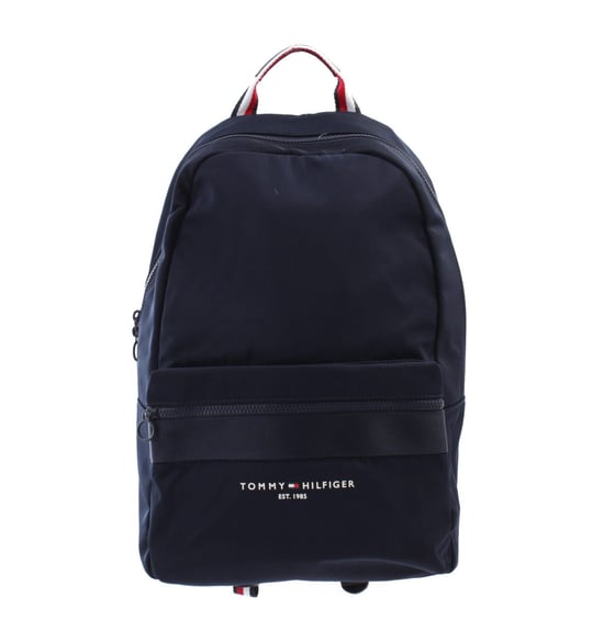 Tommy Hilfiger Established Recycelter Rucksack - Wüstensky - Image 1