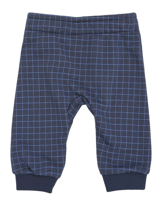 TROUSERS Puma X Tiny Cottons Dark blue Unisex Cotton