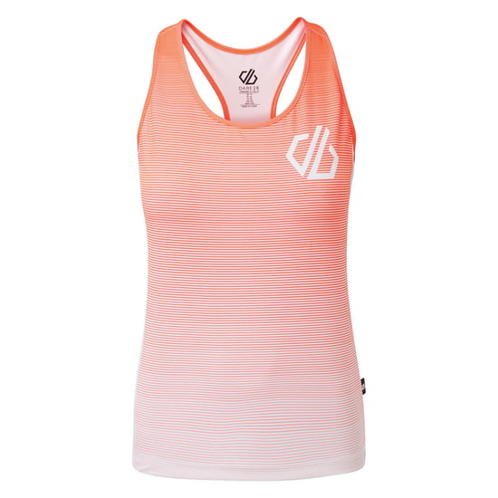 Dare 2B Womens/Ladies Explicate Weste (Fiery Coral) - Image 1