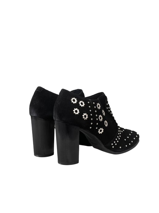 Geox Stiefel Peython Woman's Schwarz - Image 3