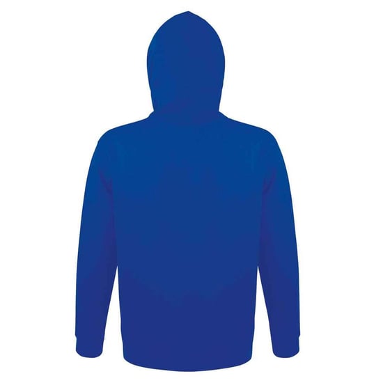 SOLS - "Snake" Kapuzenpullover für Herren/Damen Unisex (Königsblau) - Image 2