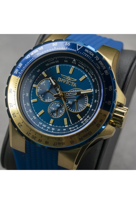 Invicta Aviator 39309 Men's Quartz Watch - 50mm