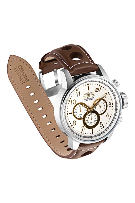 Invicta S1 Rally 16010 Men's Quartz Watch - 48mm