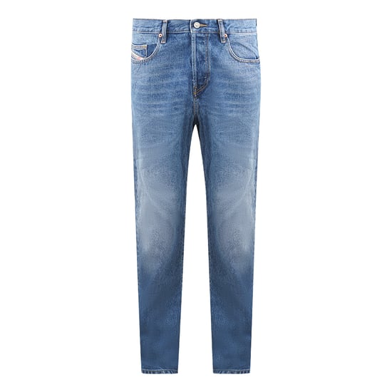 Diesel D-Viker Straight Jeans für Herren aus Denim - Image 1