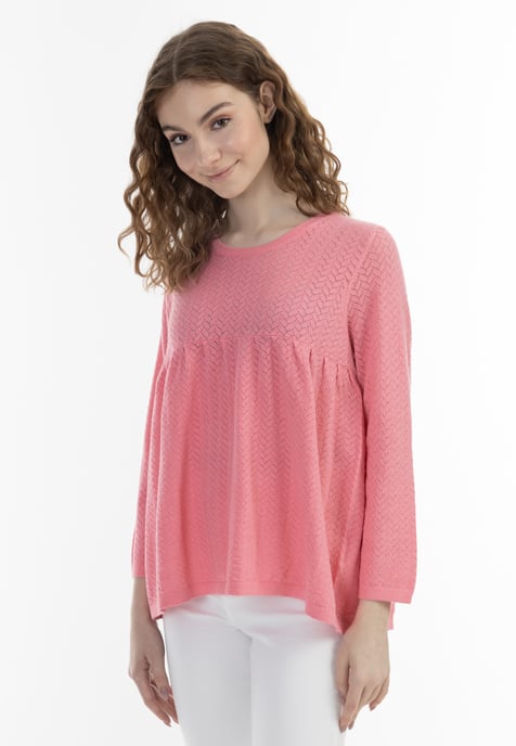 myMo Tunique en tricot - Image 2