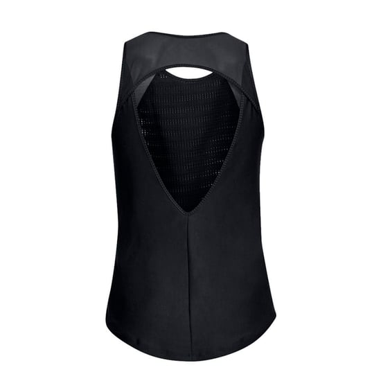 Under Armour Womens Balance Mesh Vest Training Tank Top 1320592 001