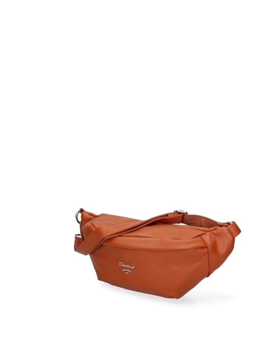 David Jones Riementasche Frauen COGNAC - Image 2