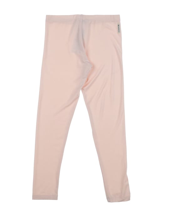 TROUSERS Armani Junior Light pink Girl Viscose