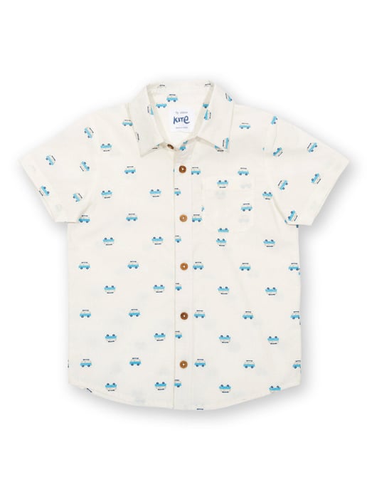 Kite Clothing Camper Shirt
