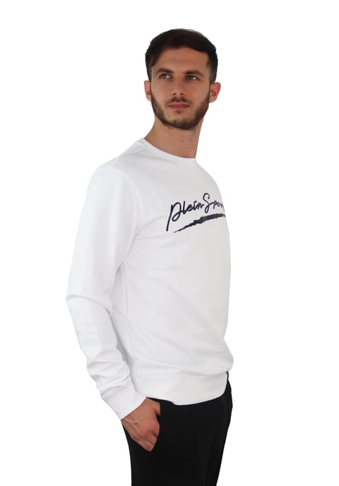 Guess Jeans Herren Grünes Baumwoll-T-Shirt - Image 3