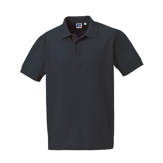 Russell - "Ultimate Classic" Poloshirt für Herren (Titanium-Grau) - Image 1
