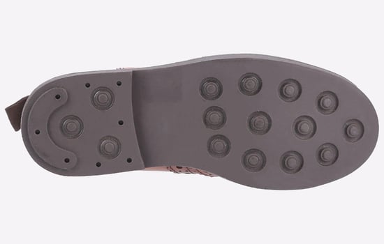 Cotswold Nympsfield Brogue Chelsea-Stiefel Junior - Image 4