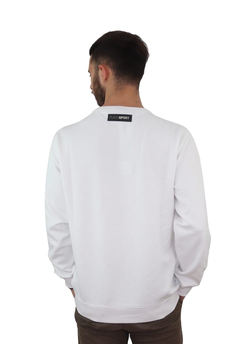 Guess Jeans Herren Grünes Baumwoll-T-Shirt - Image 2