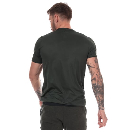 T-Shirt Raid SS Graphic - Image 2