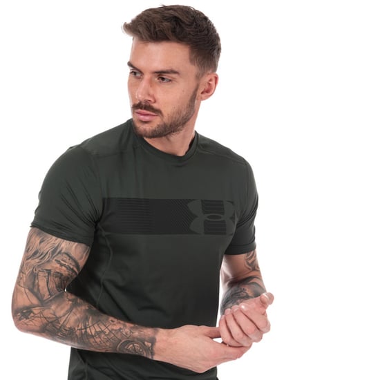 T-Shirt Raid SS Graphic - Image 4