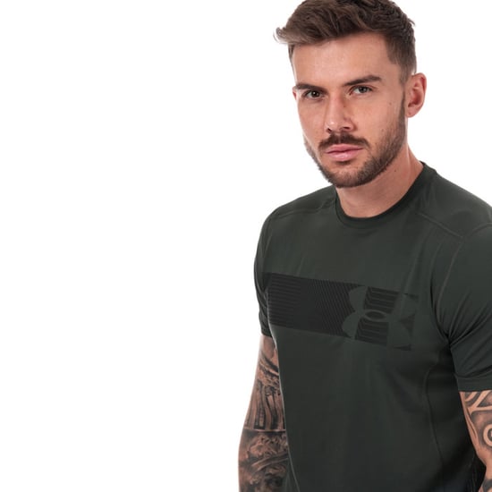 T-Shirt Raid SS Graphic - Image 5