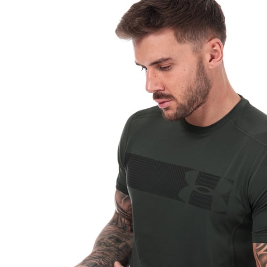 T-Shirt Raid SS Graphic - Image 6