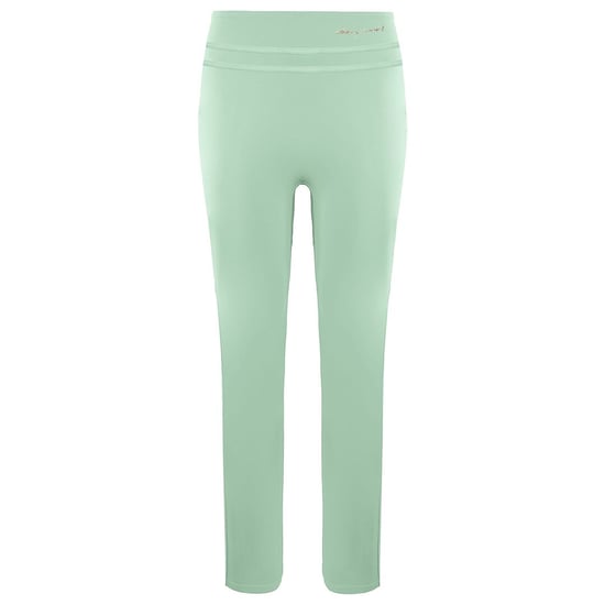 Gymshark Whitney Simmons Womens Light Green Leggings