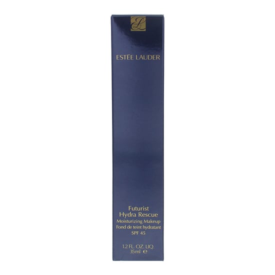 Estee Lauder Futurist Hydra Rescue Feuchtigkeitsspendendes Make-up 35ml - 1N0 Porzellan - Image 3