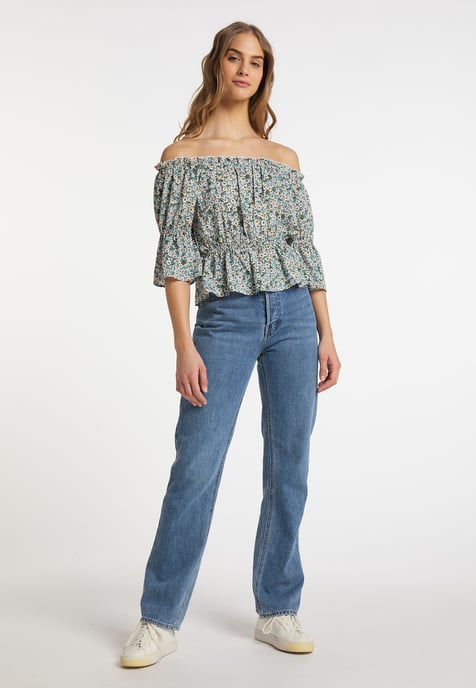 myMo Blouse esha - Image 4
