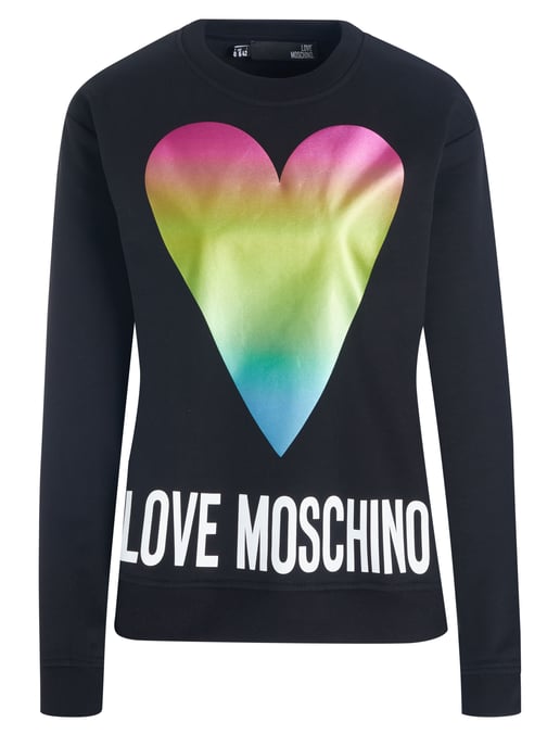 Love Moschino Pullover - Image 1