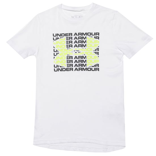 T-Shirt Wordmark - Image 1