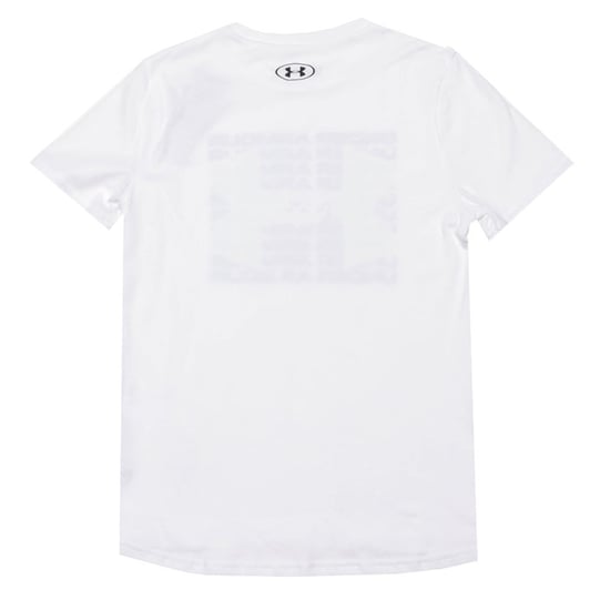 T-Shirt Wordmark - Image 2