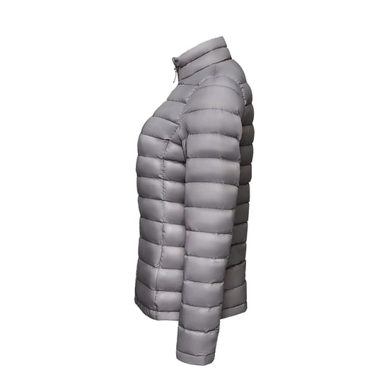SOLS - WILSON Jacke - Damen (Grau) - Image 3