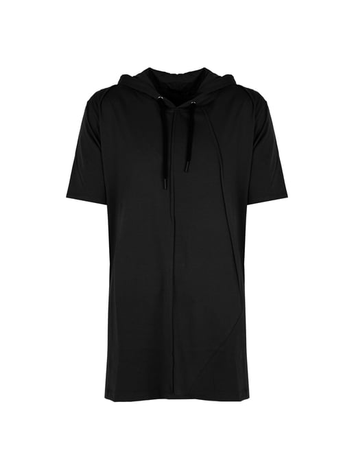 La Haine Inside Us T-shirt Herren schwarz - Image 1