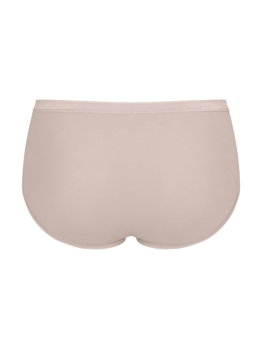 Basic+ Midi 3er Pack Slips - Image 3