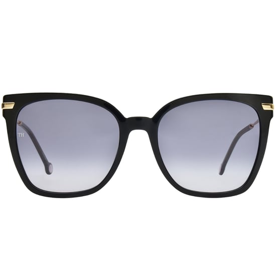 Tommy Hilfiger TH1880 0807 9O Black Sunglasses