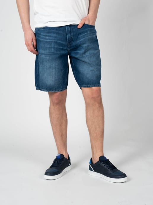 Guess Shorts Rodeo Herren blau - Image 3