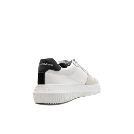 Sneakers Ck Jeans Chunky Cupsole Schnürsenkel - Image 4