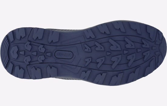 Hi-Tec Diamonde WASSERDICHTe Sneaker Damen - Image 5