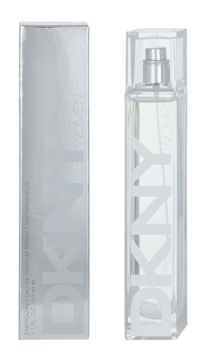 DKNY Women Edp Spray 50 ml - Image 1