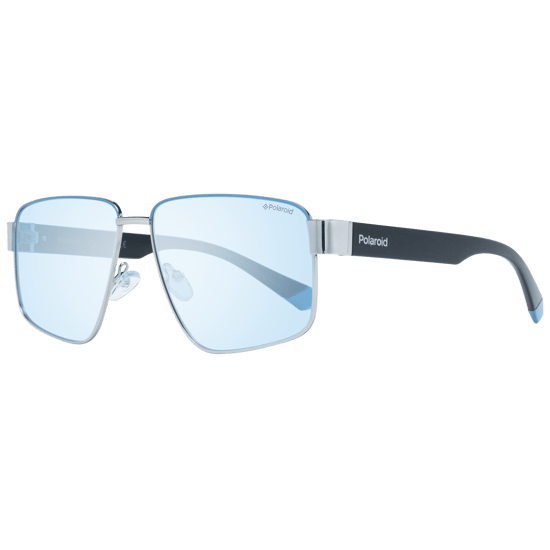 Polaroid-Sonnenbrille PLD 6121/S KUF 58 - Image 1
