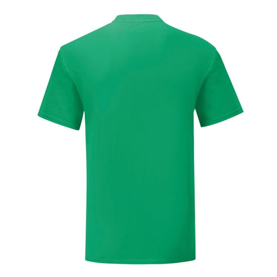 Fruit of the Loom - "Iconic 150" T-Shirt für Herren (Irisches Grün) - Image 2