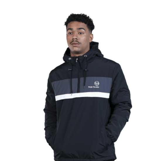 Windjacke Sergio Tacchini Herren Fubine - Image 1